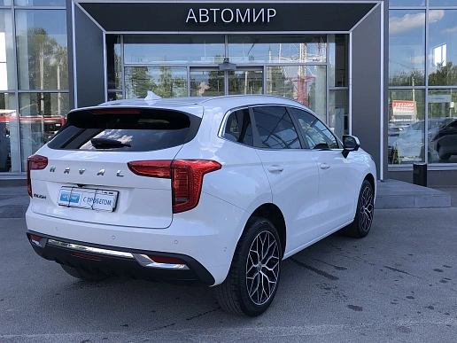 Купить Хавал Haval Jolion 2022г.