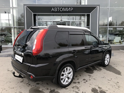 Купить Ниссан КС-Траил 2013г.