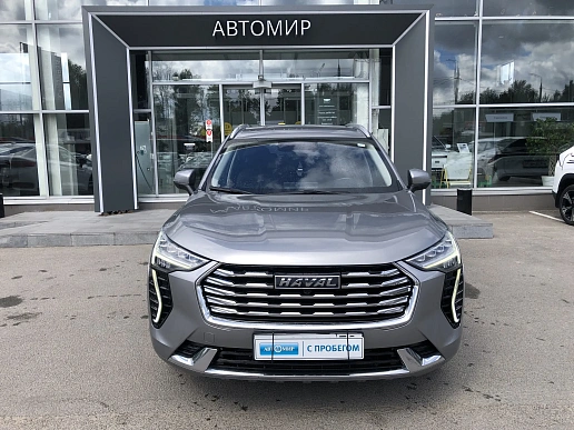 Купить Хавал Haval Jolion 2023г.
