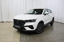 FAW Bestune T77