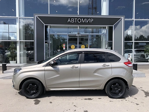 Купить Лада КСРАЙ 2021г.