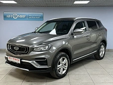 Geely Atlas Pro