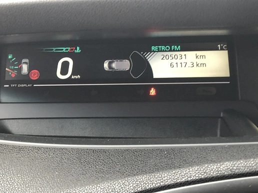 Купить Рено Ссеник 2011г.