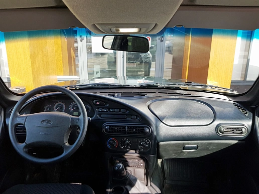 Купить Лада Нива Травел 2022г.