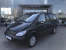 Mercedes-Benz Viano