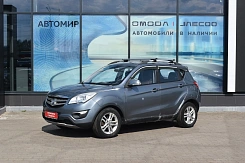 Changan CS35