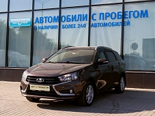 Lada Vesta