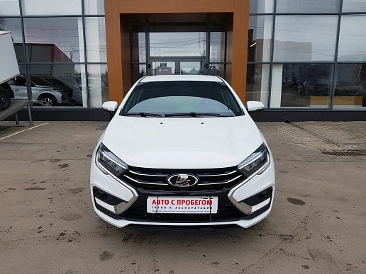 Купить Лада Веста 2024г.