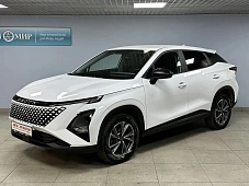 Omoda C5