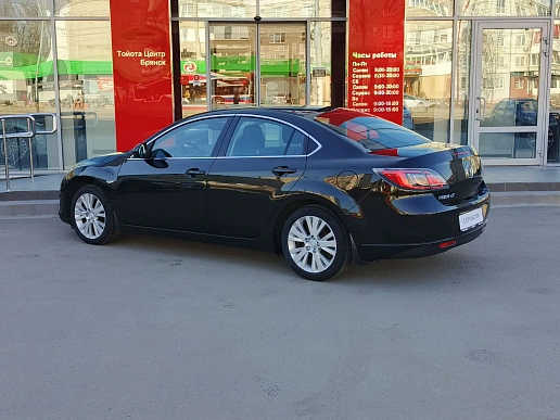 Купить Мазда Mazda 6 2008г.