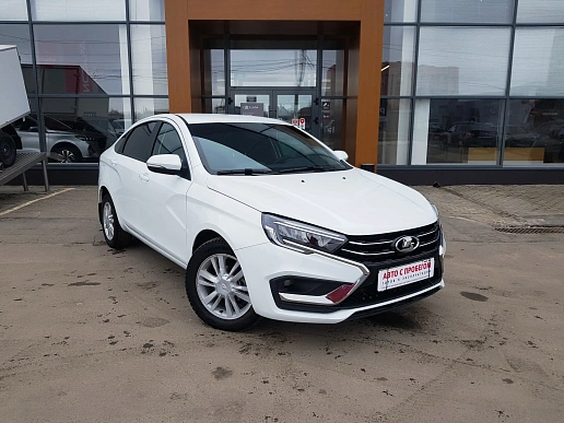 Купить Лада Веста 2024г.