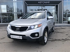 Купить Киа Соренто 2011г.