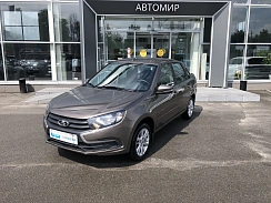 Купить Лада Гранта 2025г.