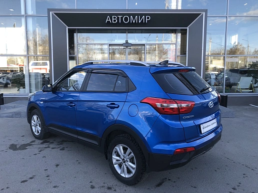 Купить Хёндай Крета 2020г.