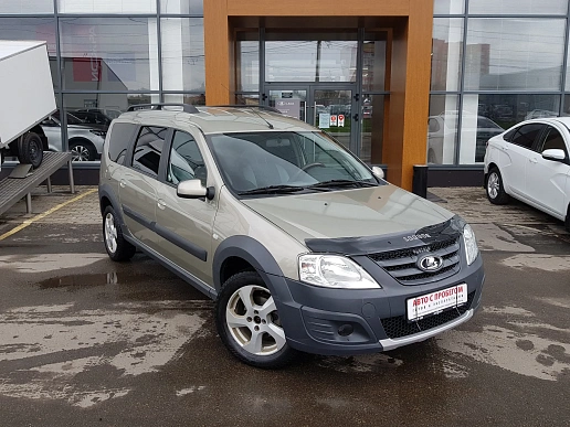 Купить Лада Ларгус 2020г.