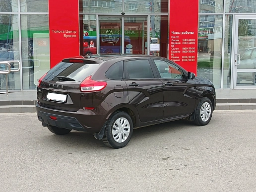 Купить Лада КСРАЙ 2018г.