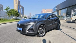 Changan UNI-T