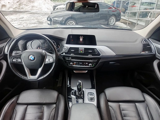 Купить БМВ КС3 2020г.