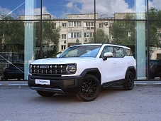Haval PRO H3