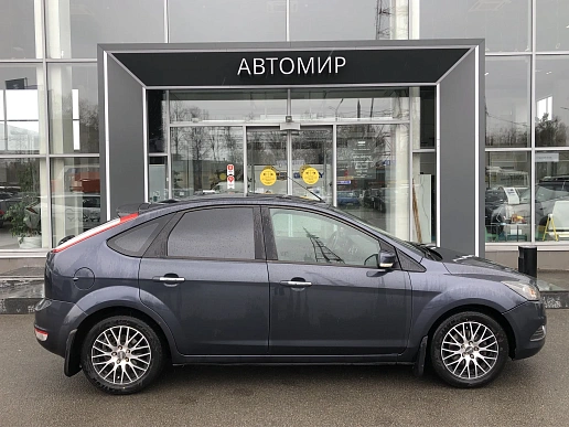 Купить Форд Фокус 2010г.