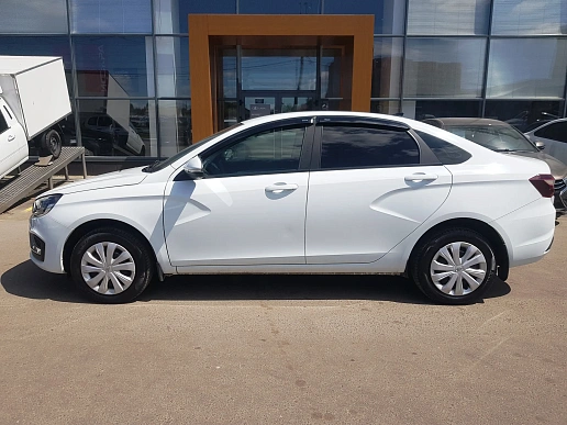 Купить Лада Веста 2023г.