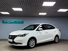 Changan Alsvin