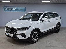 FAW Bestune T77