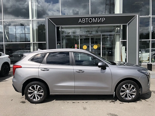 Купить Хавал Haval Jolion 2023г.