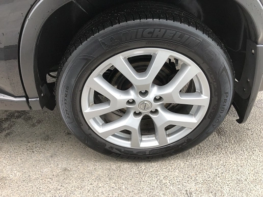 Купить Ниссан КС-Траил 2013г.