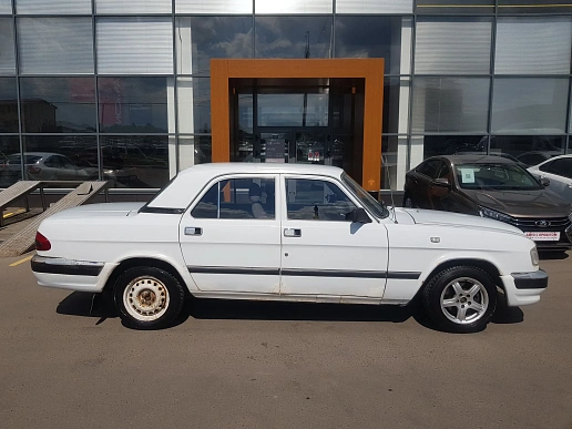 Купить Газ 3110 «Волга» 2001г.