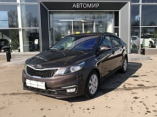 Купить Киа Рио 2015г.