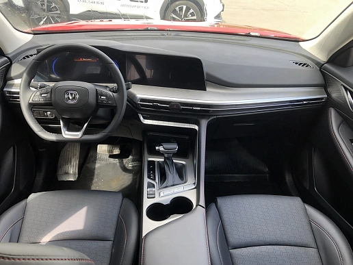 Купить Чанган КС35ПЛУС 2024г.