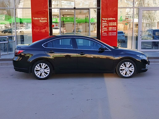Купить Мазда Mazda 6 2008г.