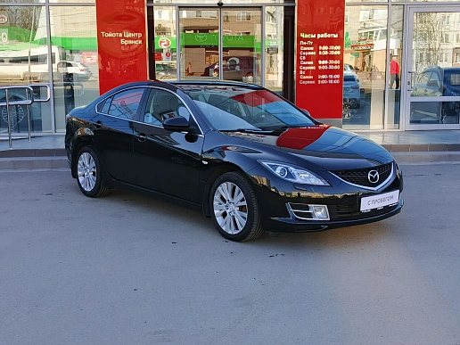 Купить Мазда Mazda 6 2008г.