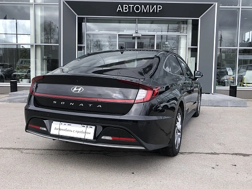 Купить Хёндай Соната 2020г.