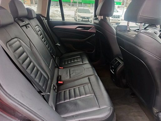 Купить БМВ КС3 2020г.