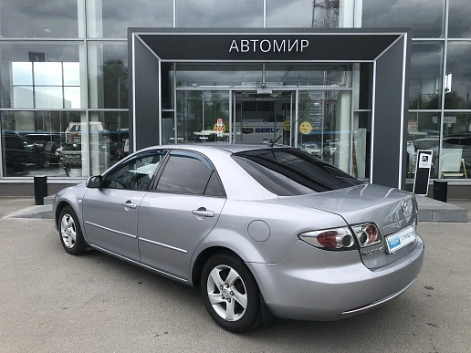 Купить Мазда Mazda 6 2006г.