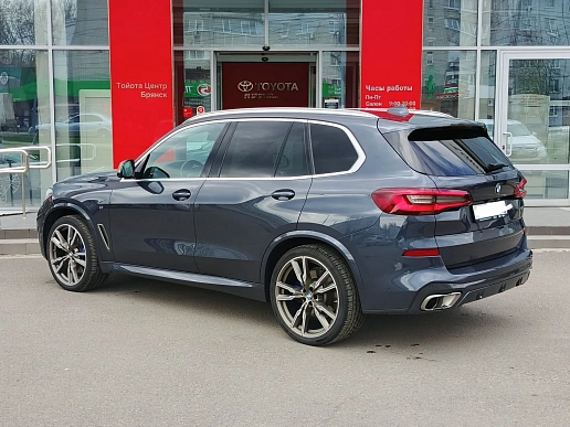 Купить БМВ КС5 М 2020г.