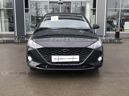 Купить Солярис ХК 2024г.