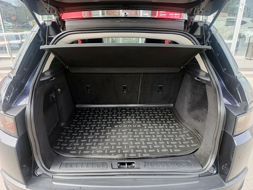 Купить Ленд Ровер  Рандже Ровер Евокве 2011г.