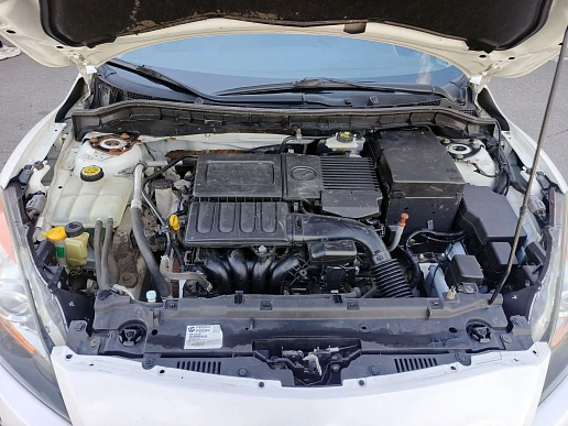 Купить Мазда Mazda 3 2013г.