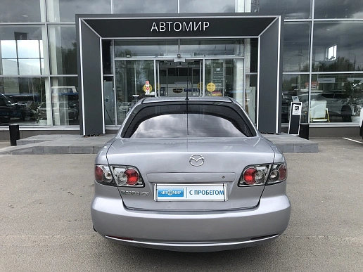 Купить Мазда Mazda 6 2006г.
