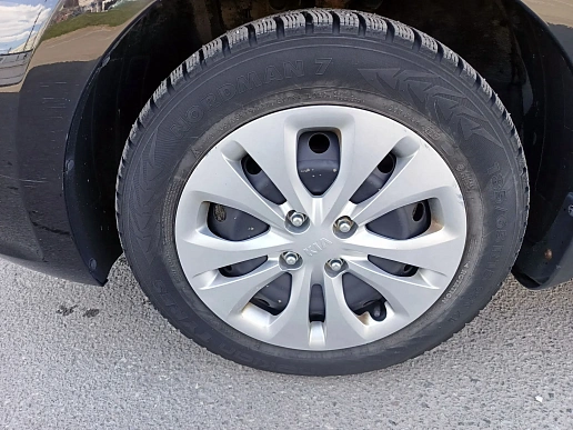 Купить Киа Рио 2017г.