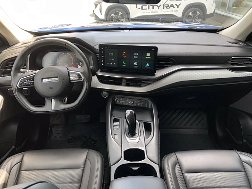Купить Хавал Haval F7x 2022г.