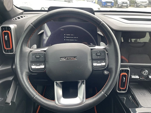 Купить Хавал Haval DARGO 2022г.