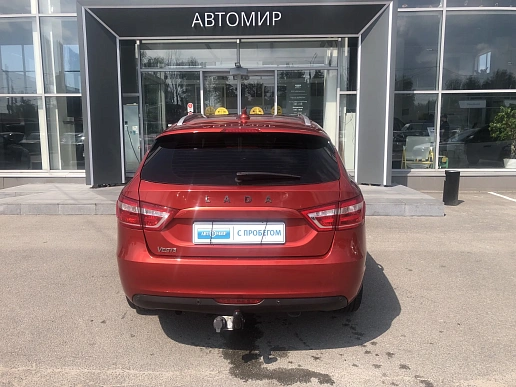 Купить Лада Веста 2021г.