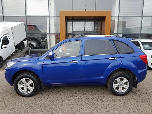 Купить Лифан КС60 2014г.