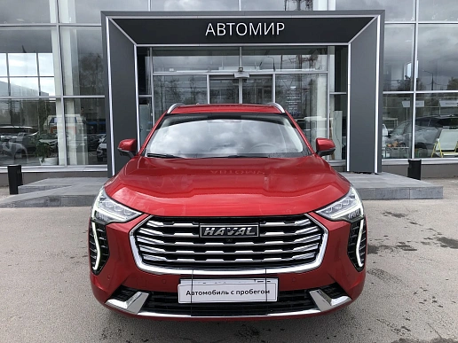 Купить Хавал Haval Jolion 2021г.