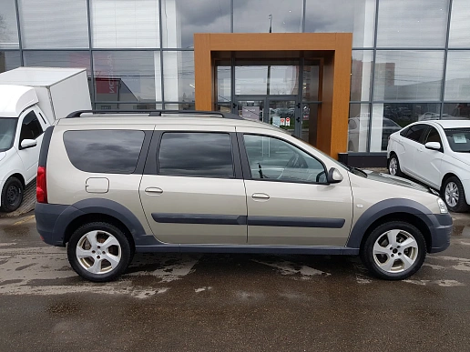 Купить Лада Ларгус 2020г.