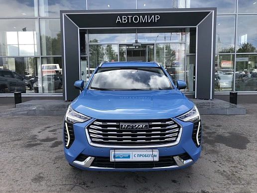 Купить Хавал Haval Jolion 2023г.